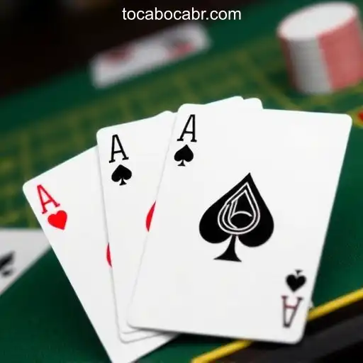 Baccarat Game