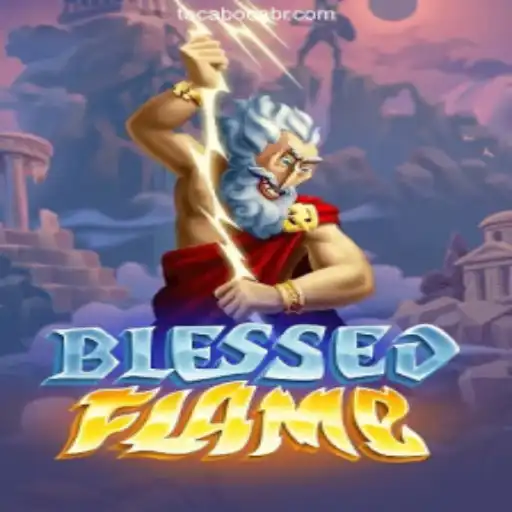 Explore the World of BlessedFlame: A Thrilling Adventure