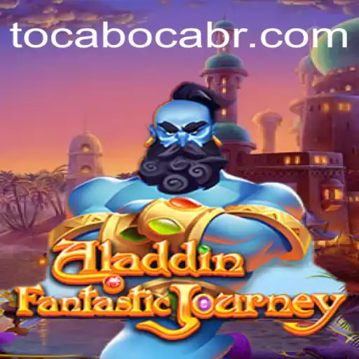 Exploring the Enchanting World of the Aladdin Game on the TocaBoca Platform