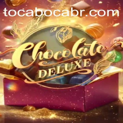 Exploring the World of ChocolateDeluxe: Brazil's Leading Online Casino Game