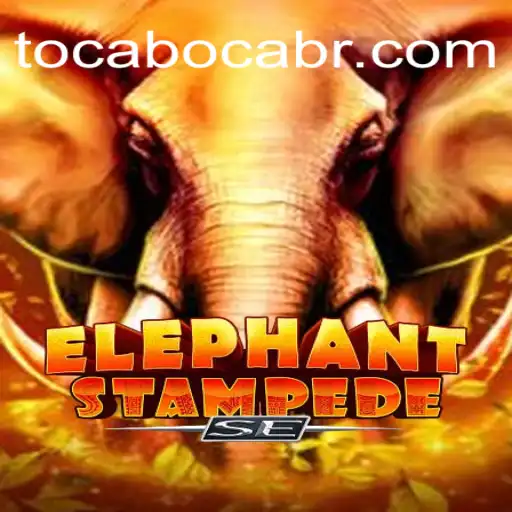 Unleashing the Thrill of ElephantStampedeSE: TocaBoca's New Game Brings the Wild to Brazil's Online Casino Scene
