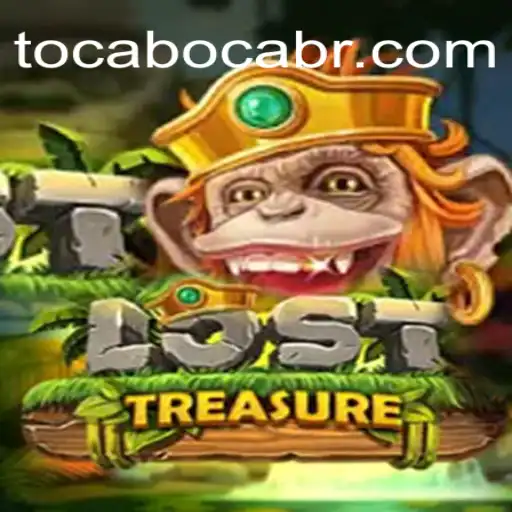 Exploring LostTreasure: An Exciting New Game on TocaBoca Platform