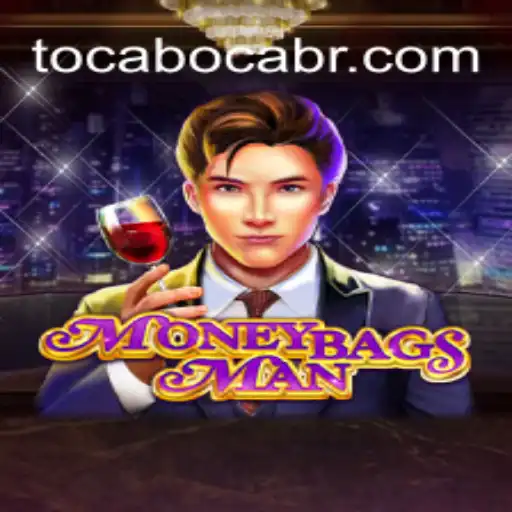 Exploring MoneybagsMan: Your Ultimate Guide to the Game on TocaBoca Platform