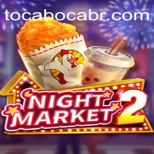 Explore NightMarket2: The New Era of Online Gaming on the TocaBoca Platform