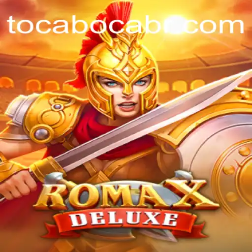Discover the Thrills of RomaXDeluxe on TocaBoca's Leading Platform