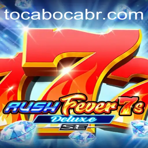 RushFever7sDeluxeSE: A Premier Online Casino Experience in Brazil