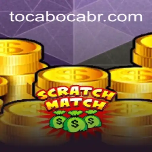 Unveiling ScratchMatch: A New Wave in Online Gaming