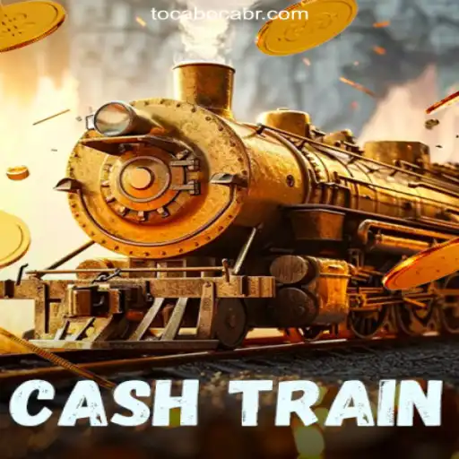 Discover CashTrain: The Ultimate Experience on TocaBoca Platform