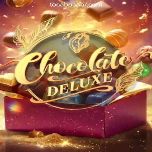 Exploring the World of ChocolateDeluxe: Brazil's Leading Online Casino Game