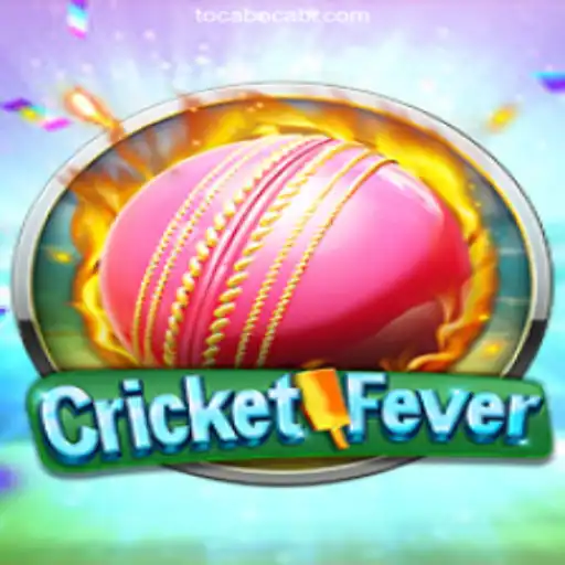 CricketFever: Experience the Thrills on TocaBoca Platform-Online Cassino Brasil #1