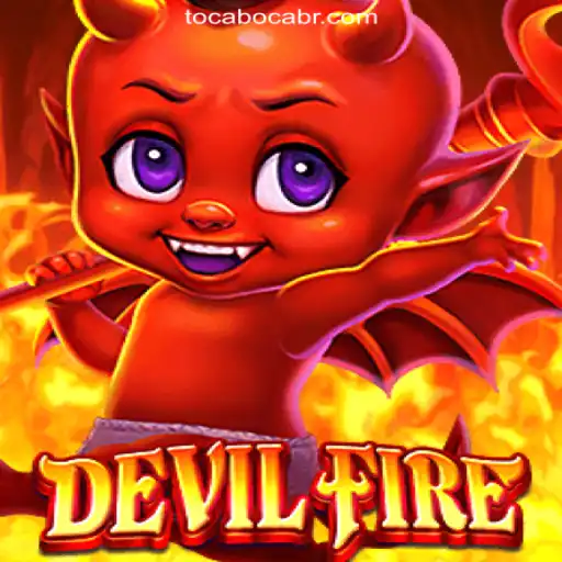 Exploring the Engaging World of DevilFire on TocaBoca