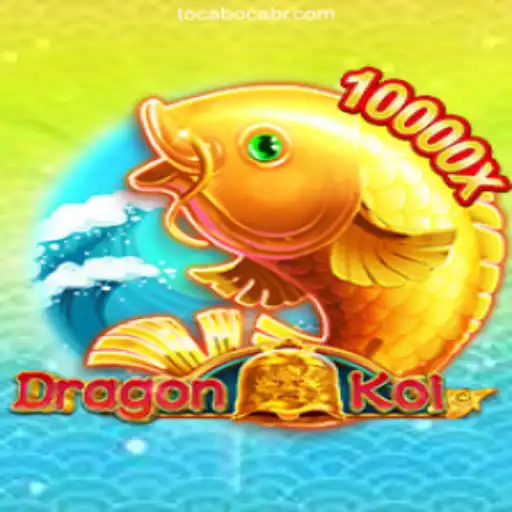 Discover DragonKoi: An Exciting New Experience on TocaBoca Platform