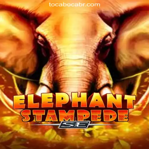 Unleashing the Thrill of ElephantStampedeSE: TocaBoca's New Game Brings the Wild to Brazil's Online Casino Scene