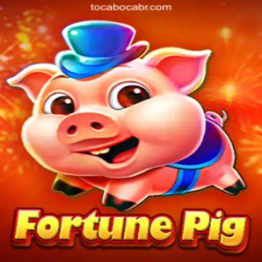 FortunePig: The Exciting Online Casino Game on TocaBoca Platform