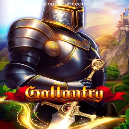 Introducing Gallantry: The Top Online Game on TocaBoca Platform in Brazil