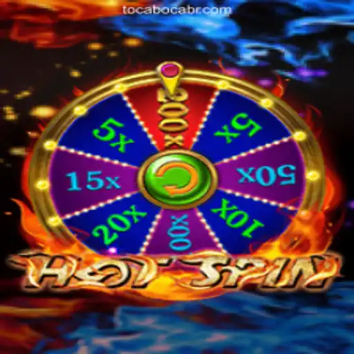 Explore the Thrilling World of HotSpin on TocaBoca Platform