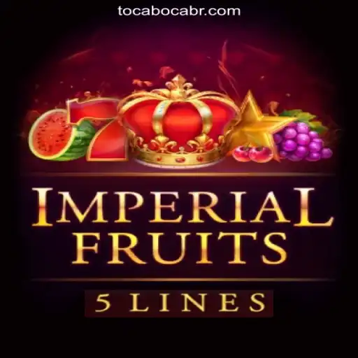 Unveiling ImperialFruits5: The Premier Experience in Online Casino Gaming
