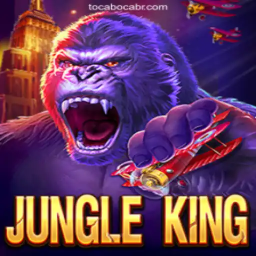 Unveiling JungleKing: Exploring the Premier Online Gaming Experience on TocaBoca Platform