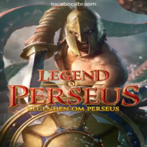 LegendofPerseus: A Mythic Adventure on TocaBoca's Platform