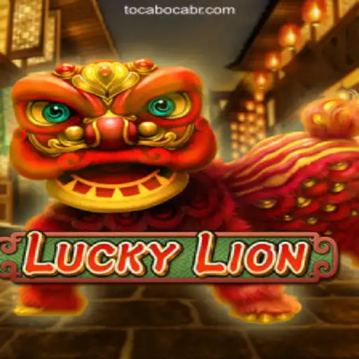 Exploring the Enchanting World of LuckyLion on TocaBoca Platform