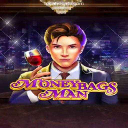 Exploring MoneybagsMan: Your Ultimate Guide to the Game on TocaBoca Platform