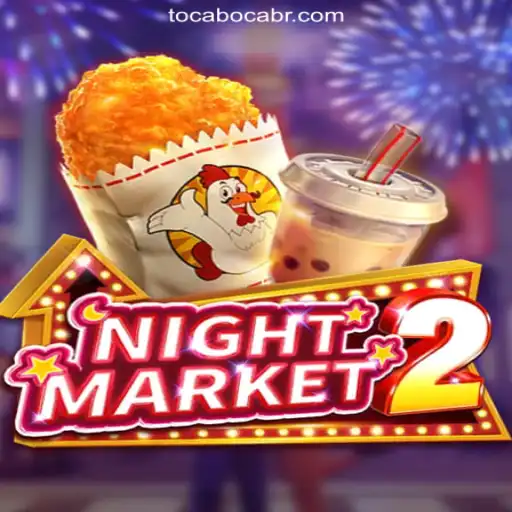 Explore NightMarket2: The New Era of Online Gaming on the TocaBoca Platform