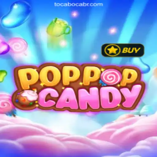 Dive into the Sweet World of POPPOPCANDY on TocaBoca Platform