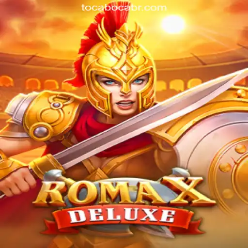 Discover the Thrills of RomaXDeluxe on TocaBoca's Leading Platform