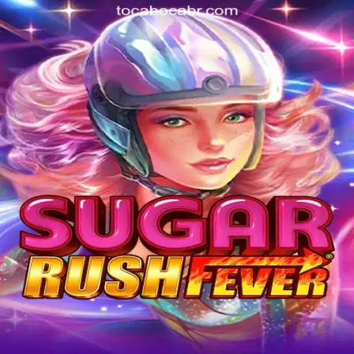 Experience the Thrill of SugarRushFever on TocaBoca Platform in Brazil